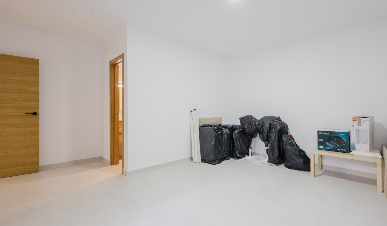 Resale - Detached Villa - Algorfa - Campo de Golf - Algorfa