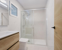 Resale - Detached Villa - Algorfa - Campo de Golf - Algorfa