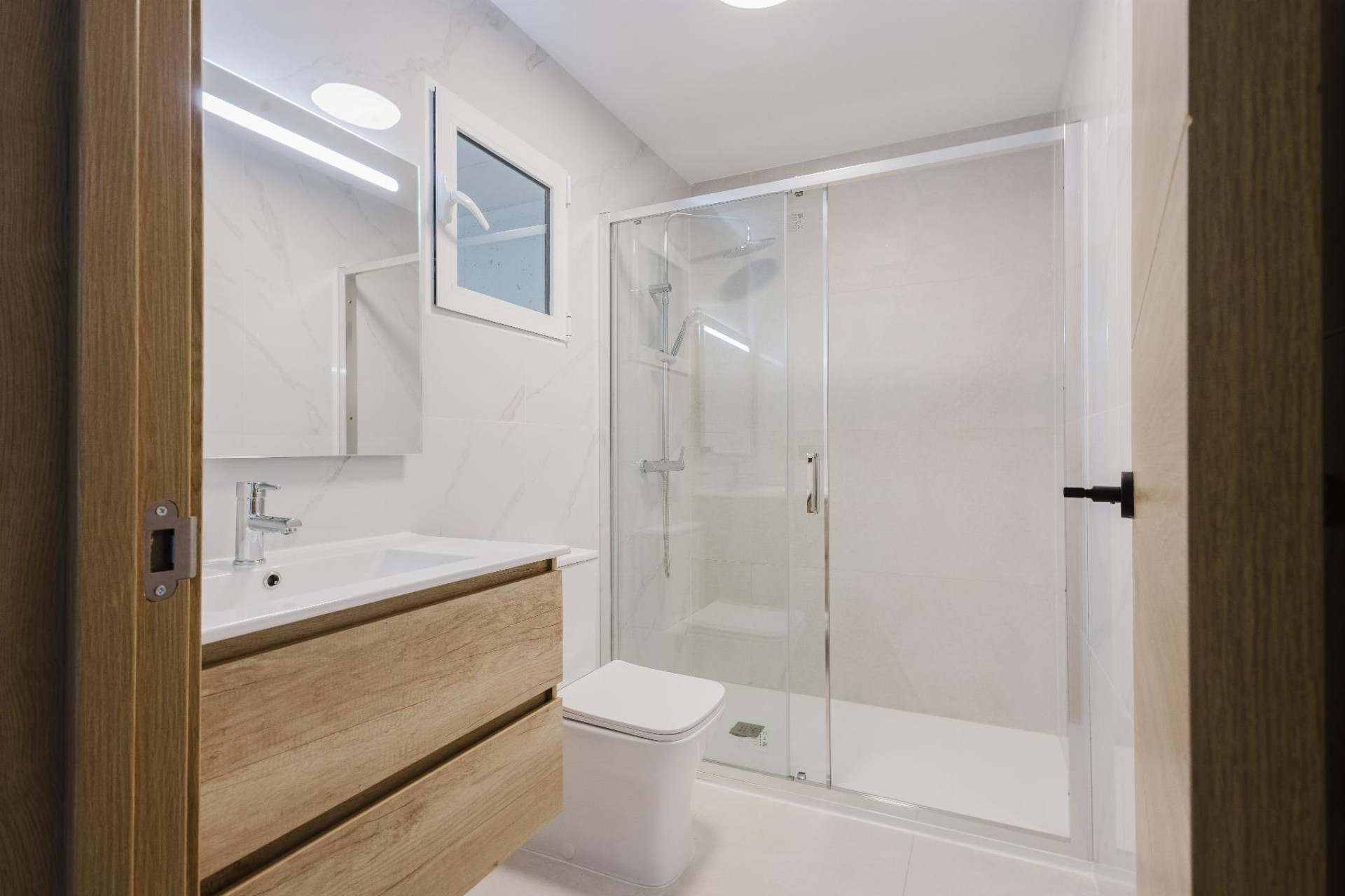 Resale - Detached Villa - Algorfa - Campo de Golf - Algorfa