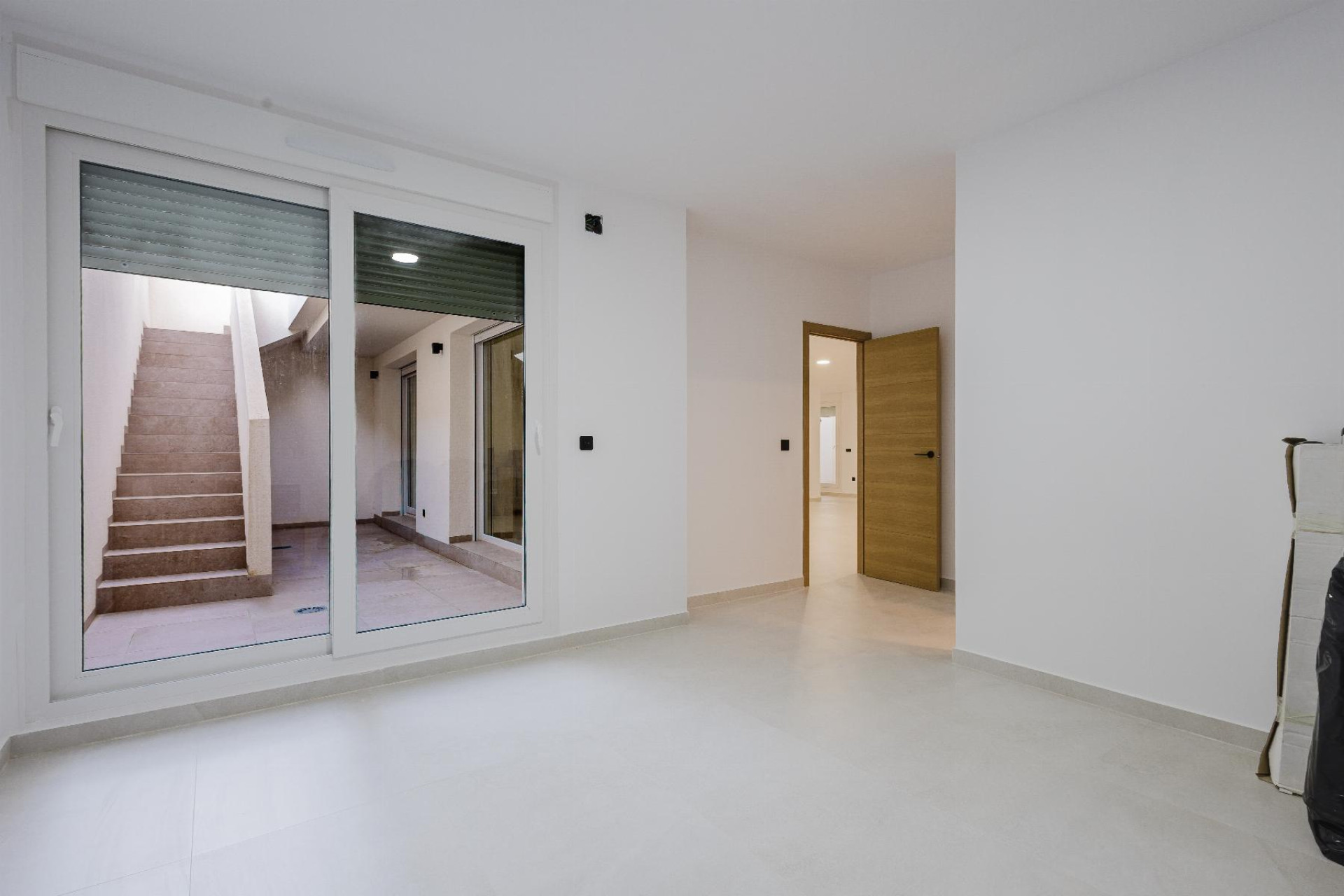 Resale - Detached Villa - Algorfa - Campo de Golf - Algorfa