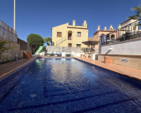 Resale - Detached Villa - Algorfa - La Finca Golf - La Finca Golf