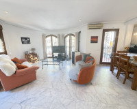 Resale - Detached Villa - Algorfa - La Finca Golf - La Finca Golf