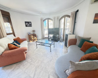 Resale - Detached Villa - Algorfa - La Finca Golf - La Finca Golf