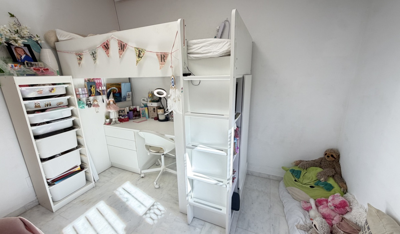 Resale - Detached Villa - Algorfa - La Finca Golf - La Finca Golf