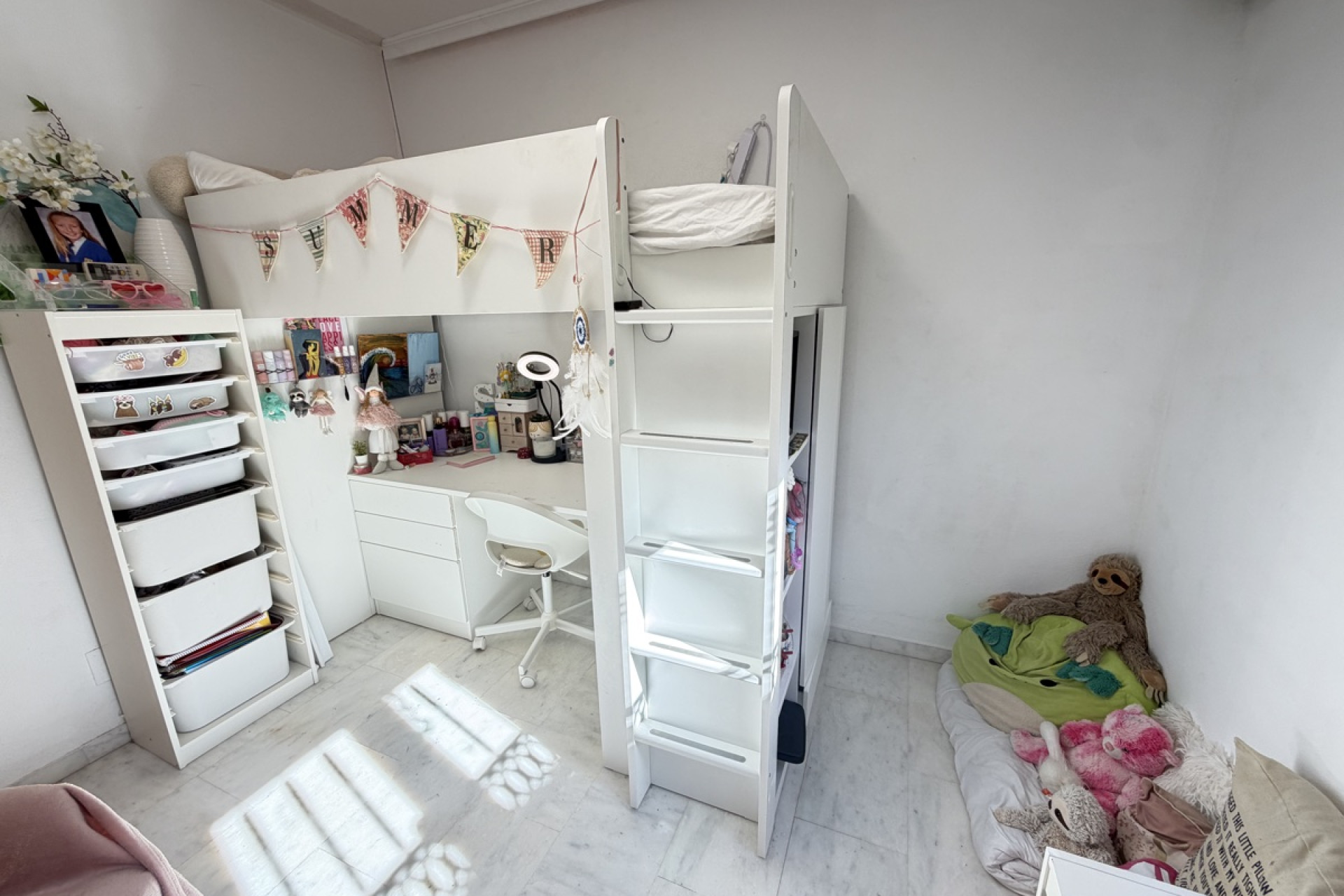 Resale - Detached Villa - Algorfa - La Finca Golf - La Finca Golf