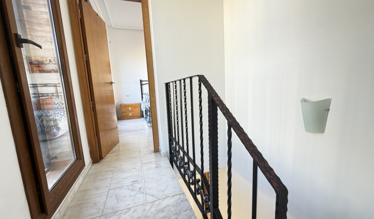 Resale - Detached Villa - Algorfa - La Finca Golf - La Finca Golf