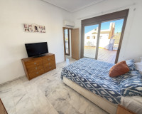 Resale - Detached Villa - Algorfa - La Finca Golf - La Finca Golf