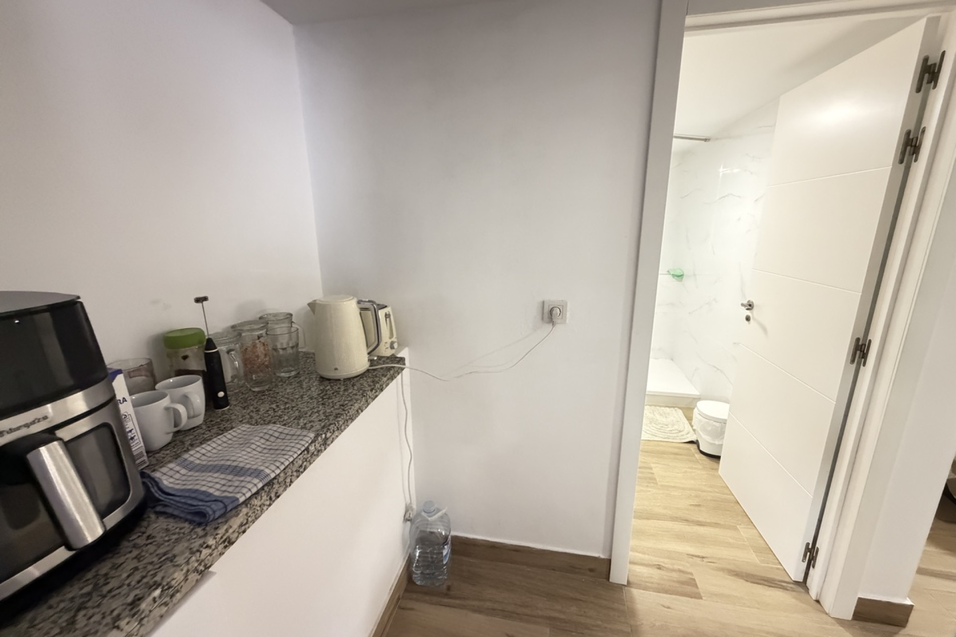Resale - Detached Villa - Algorfa - La Finca Golf - La Finca Golf