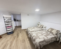 Resale - Detached Villa - Algorfa - La Finca Golf - La Finca Golf
