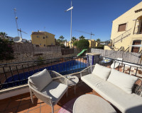 Resale - Detached Villa - Algorfa - La Finca Golf - La Finca Golf