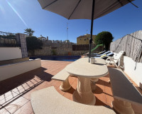 Resale - Detached Villa - Algorfa - La Finca Golf - La Finca Golf