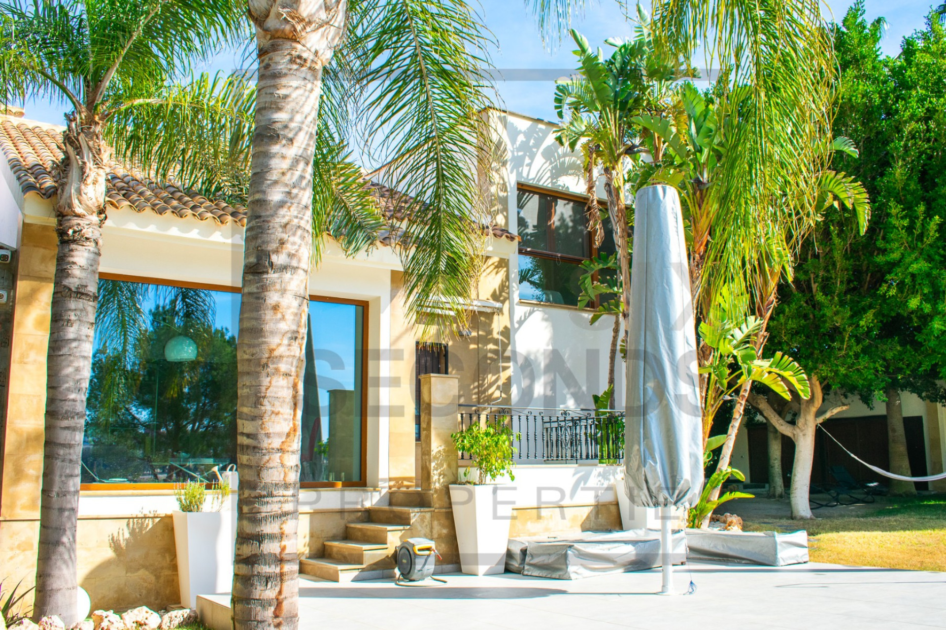 Resale - Detached Villa - Algorfa - La Finca Golf Resort