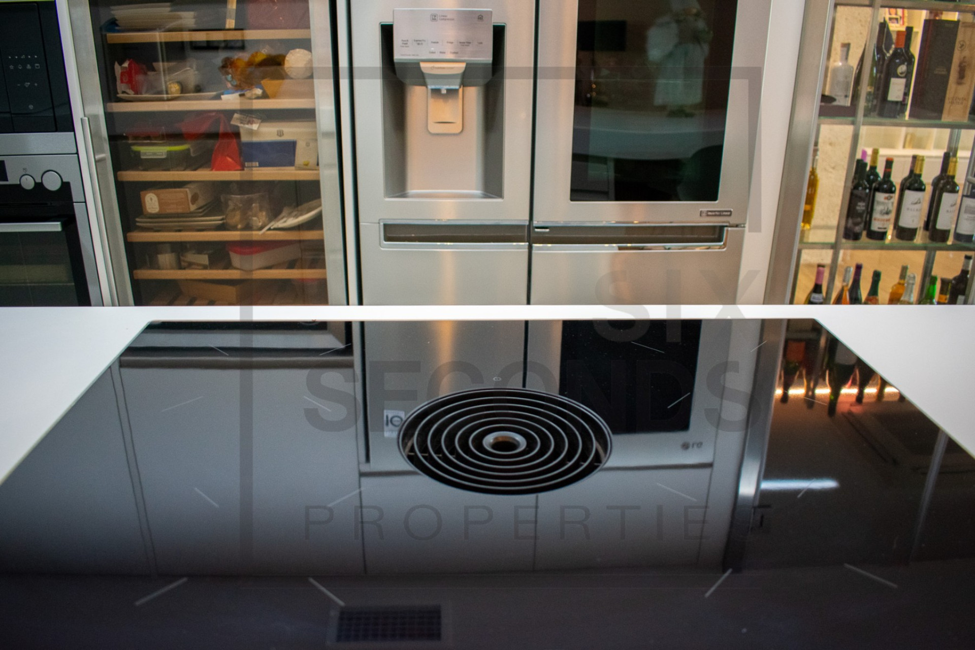 Resale - Detached Villa - Algorfa - La Finca Golf Resort