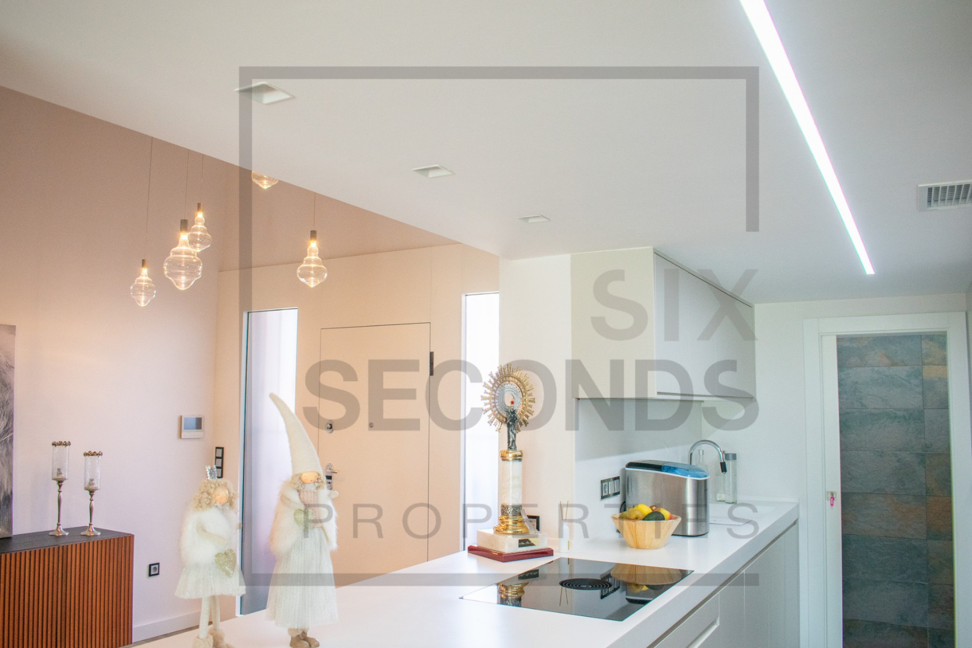 Resale - Detached Villa - Algorfa - La Finca Golf Resort