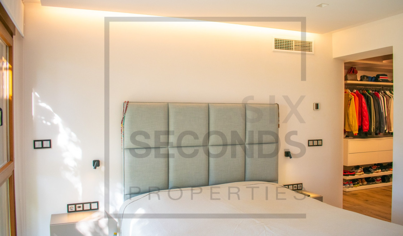 Resale - Detached Villa - Algorfa - La Finca Golf Resort