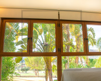 Resale - Detached Villa - Algorfa - La Finca Golf Resort