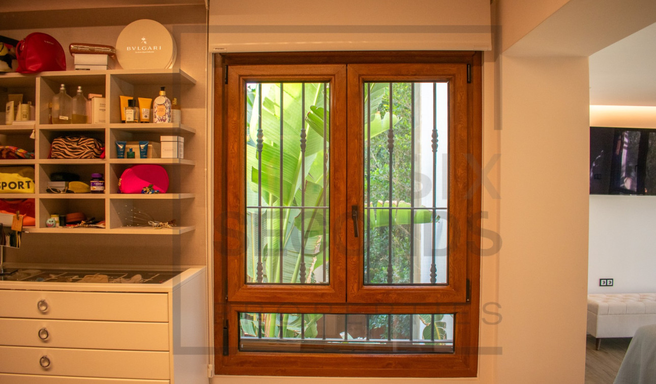 Resale - Detached Villa - Algorfa - La Finca Golf Resort