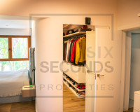 Resale - Detached Villa - Algorfa - La Finca Golf Resort