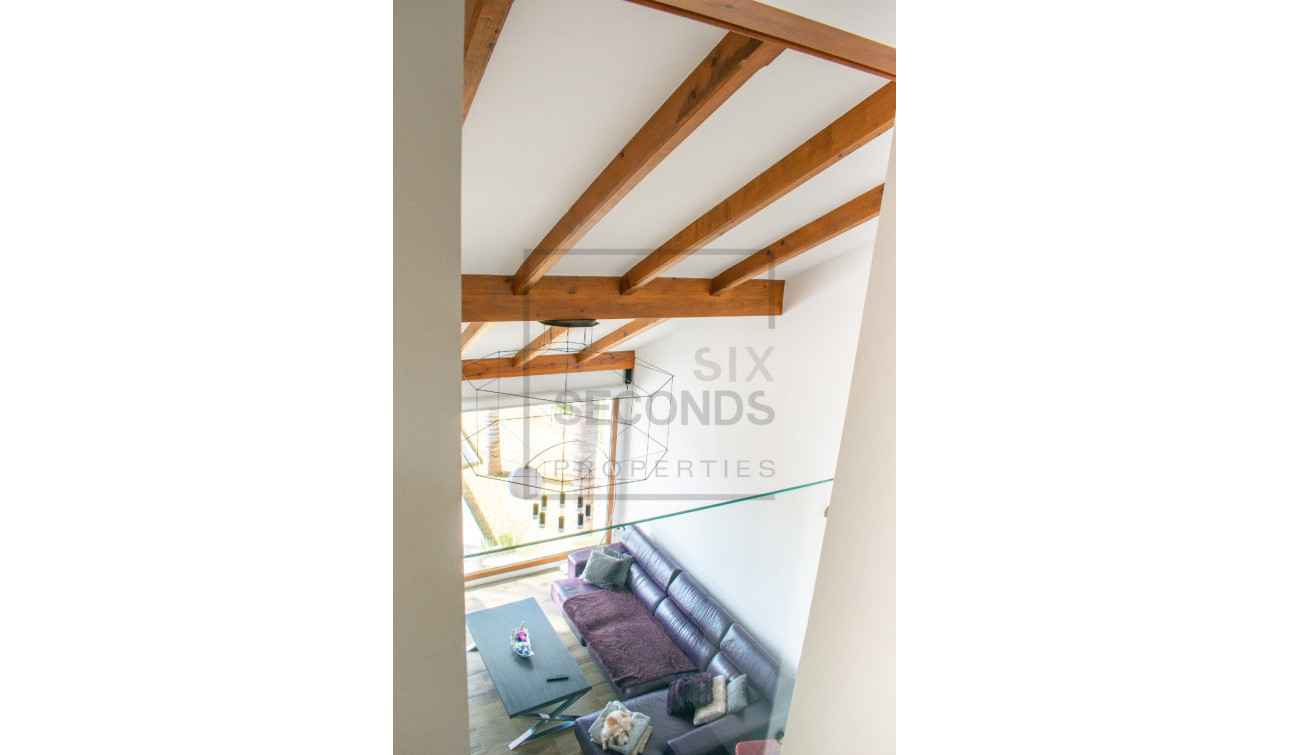 Resale - Detached Villa - Algorfa - La Finca Golf Resort