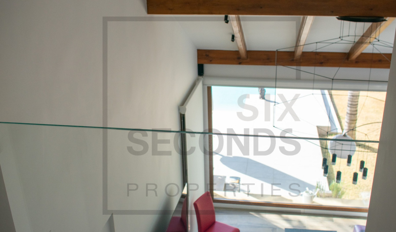 Resale - Detached Villa - Algorfa - La Finca Golf Resort