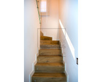 Resale - Detached Villa - Algorfa - La Finca Golf Resort