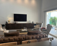 Resale - Detached Villa - Algorfa - La Finca Golf