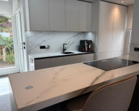 Resale - Detached Villa - Algorfa - La Finca Golf