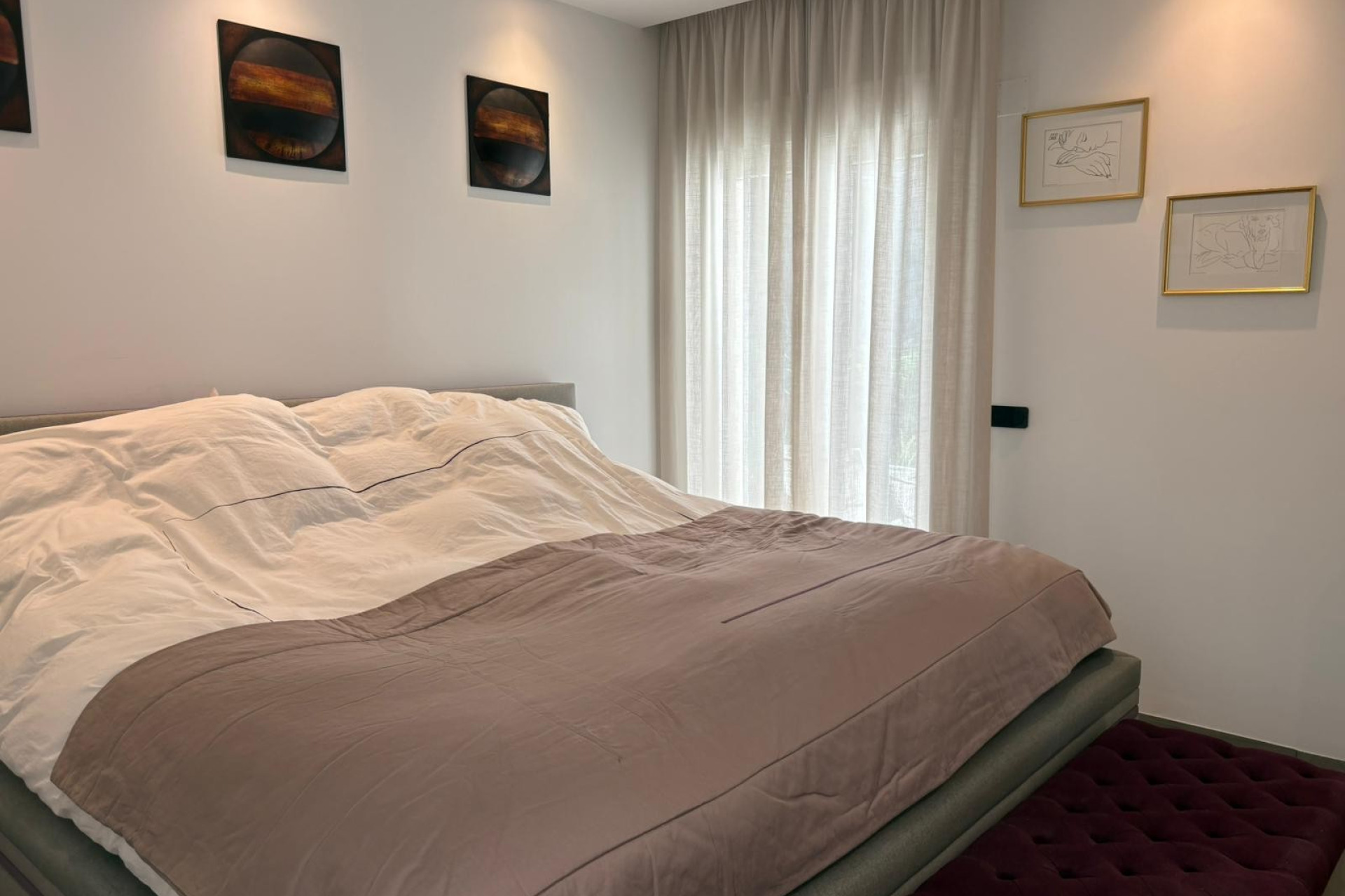 Resale - Detached Villa - Algorfa - La Finca Golf