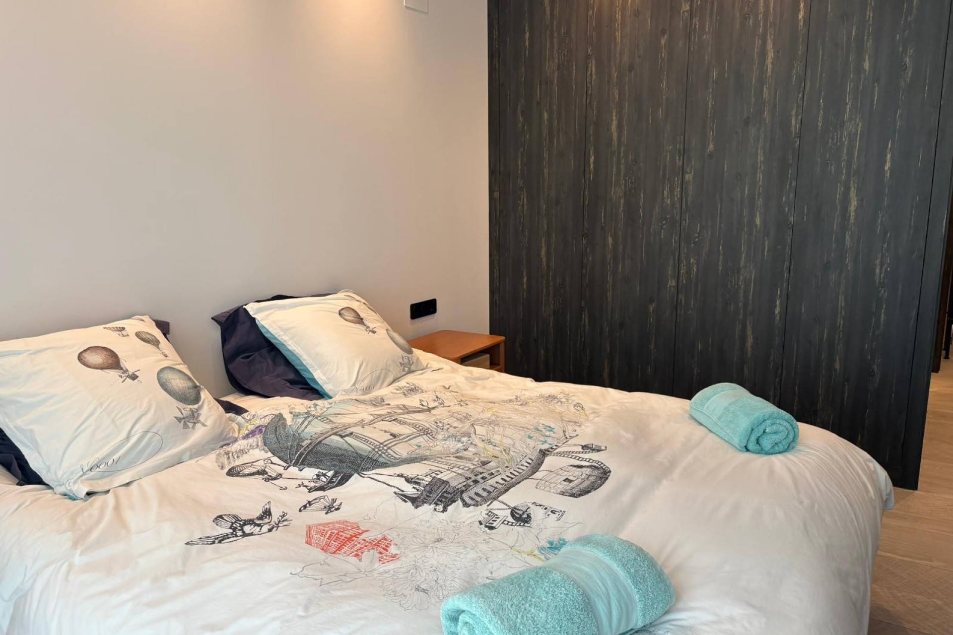 Resale - Detached Villa - Algorfa - La Finca Golf