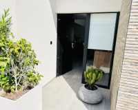 Resale - Detached Villa - Algorfa - La Finca Golf