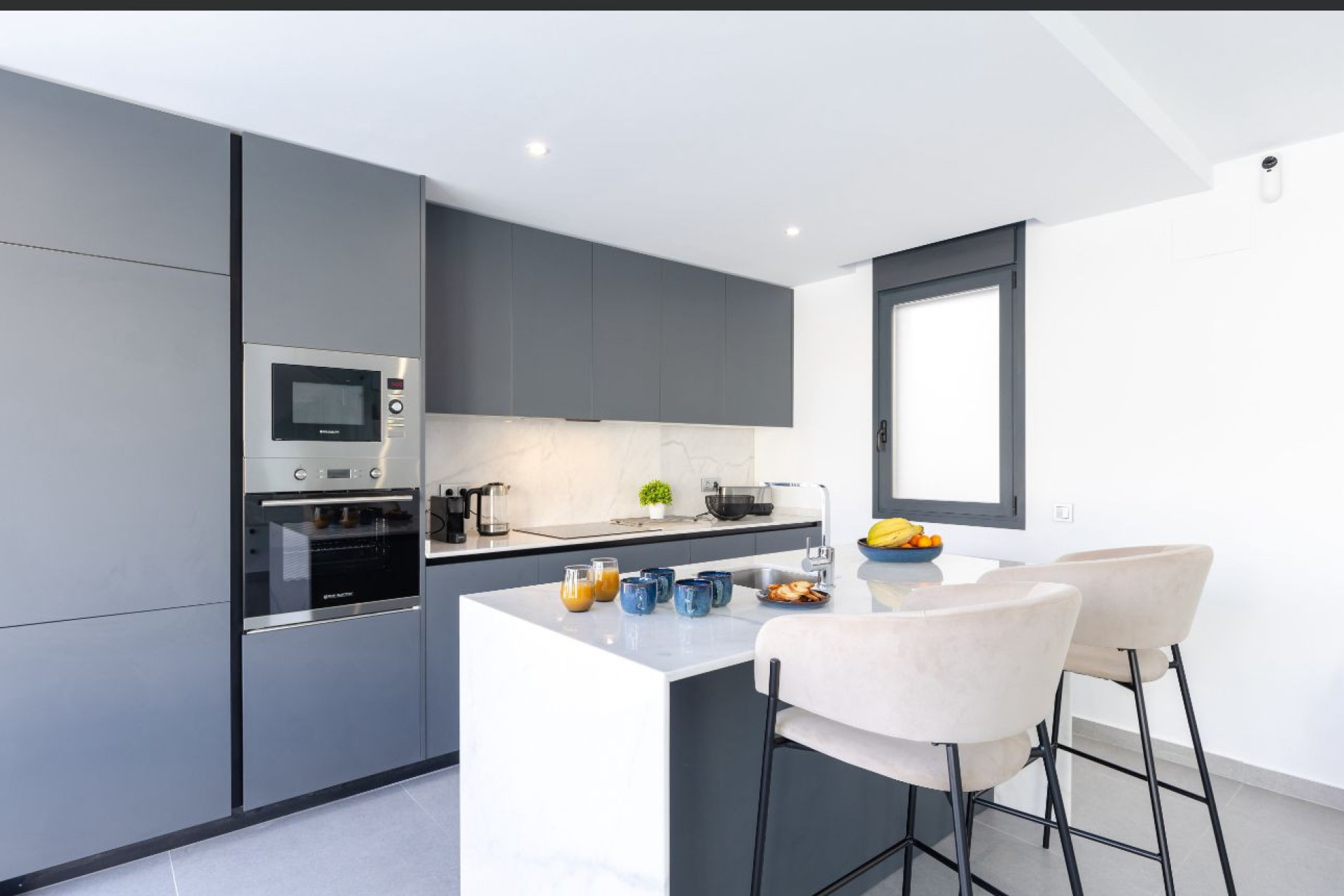 Resale - Detached Villa - Algorfa - La Finca Golf