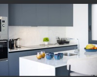 Resale - Detached Villa - Algorfa - La Finca Golf