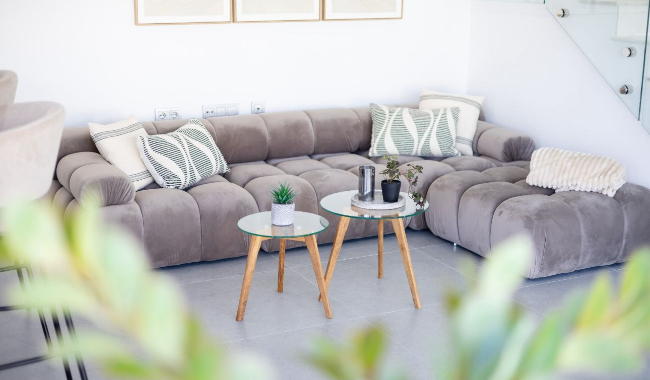 Resale - Detached Villa - Algorfa - La Finca Golf