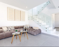 Resale - Detached Villa - Algorfa - La Finca Golf