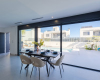 Resale - Detached Villa - Algorfa - La Finca Golf