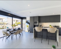 Resale - Detached Villa - Algorfa - La Finca Golf