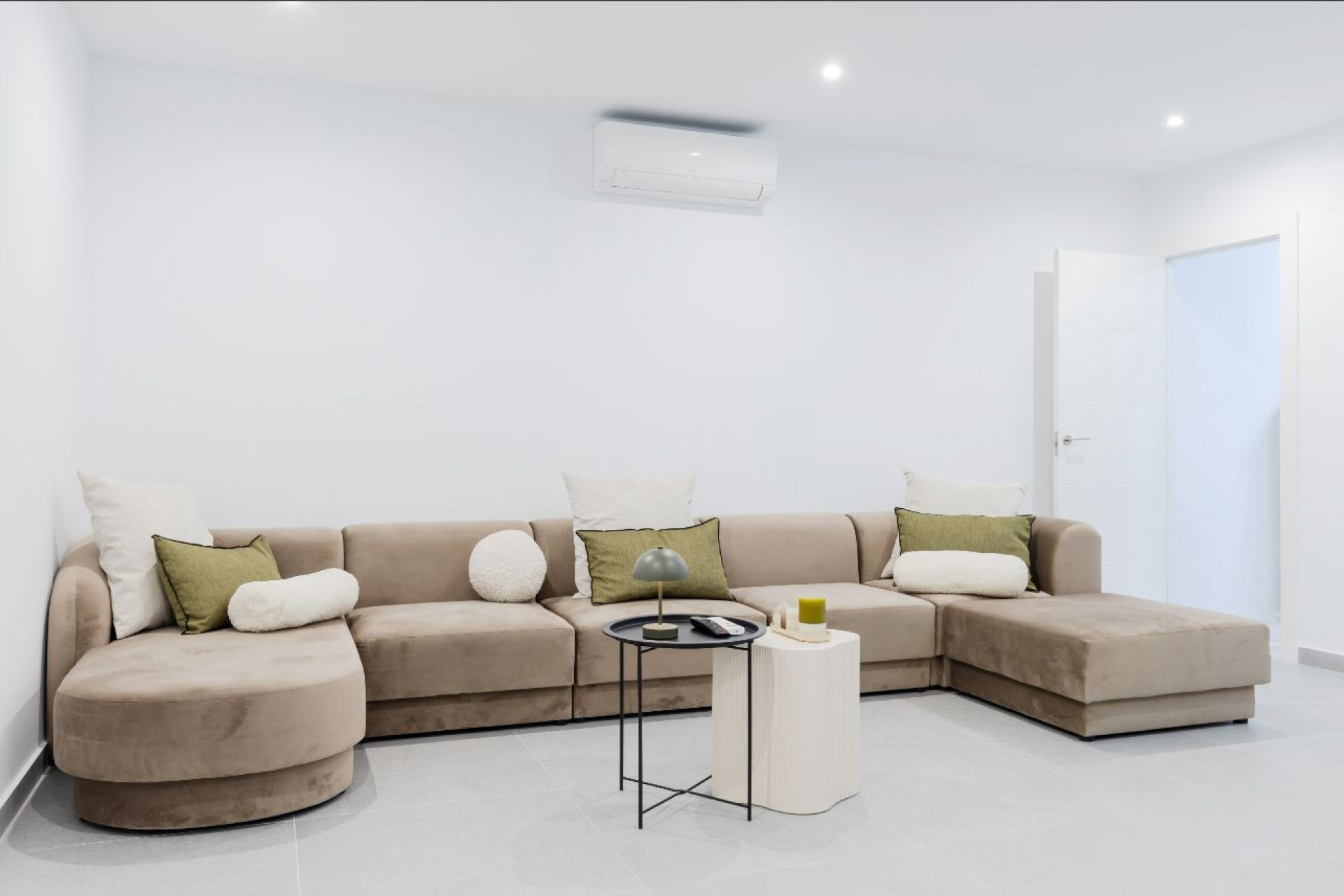 Resale - Detached Villa - Algorfa - La Finca Golf