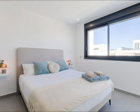 Resale - Detached Villa - Algorfa - La Finca Golf