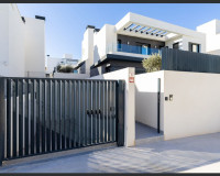 Resale - Detached Villa - Algorfa - La Finca Golf