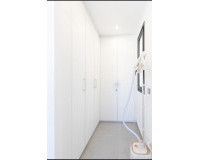 Resale - Detached Villa - Algorfa - La Finca Golf