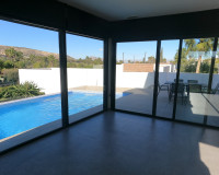 Resale - Detached Villa - Algorfa - La Finca Golf