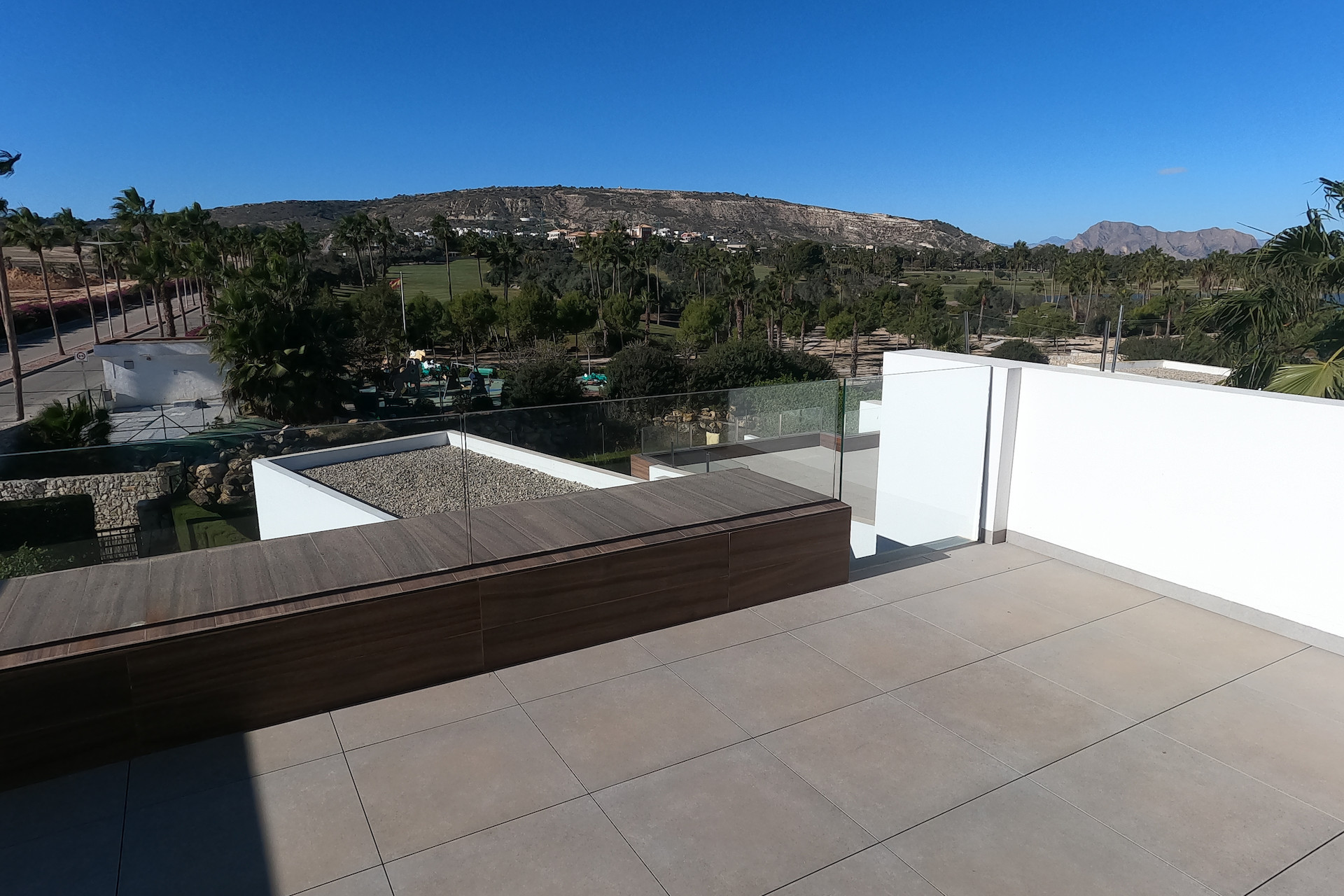 Resale - Detached Villa - Algorfa - La Finca Golf