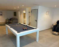 Resale - Detached Villa - Algorfa - La Finca Golf