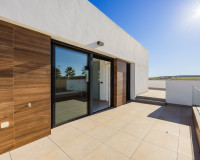 Resale - Detached Villa - Algorfa - La Finca Golf