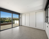 Resale - Detached Villa - Algorfa - La Finca Golf