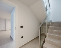 Resale - Detached Villa - Algorfa - La Finca Golf