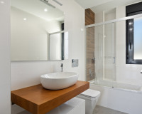 Resale - Detached Villa - Algorfa - La Finca Golf