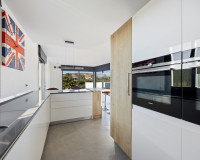 Resale - Detached Villa - Algorfa - La Finca Golf