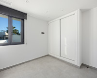 Resale - Detached Villa - Algorfa - La Finca Golf