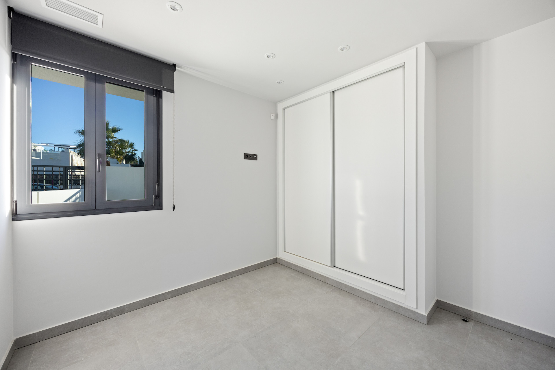 Resale - Detached Villa - Algorfa - La Finca Golf